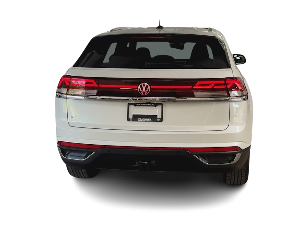 Thumbnail: 2026 Volkswagen Atlas - 5