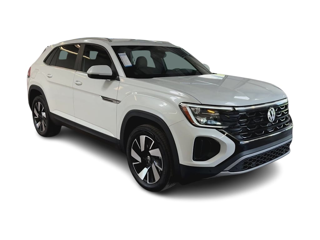Thumbnail: 2026 Volkswagen Atlas - 19