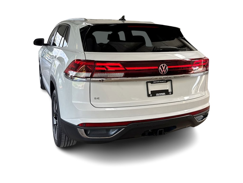 Thumbnail: 2026 Volkswagen Atlas - 24
