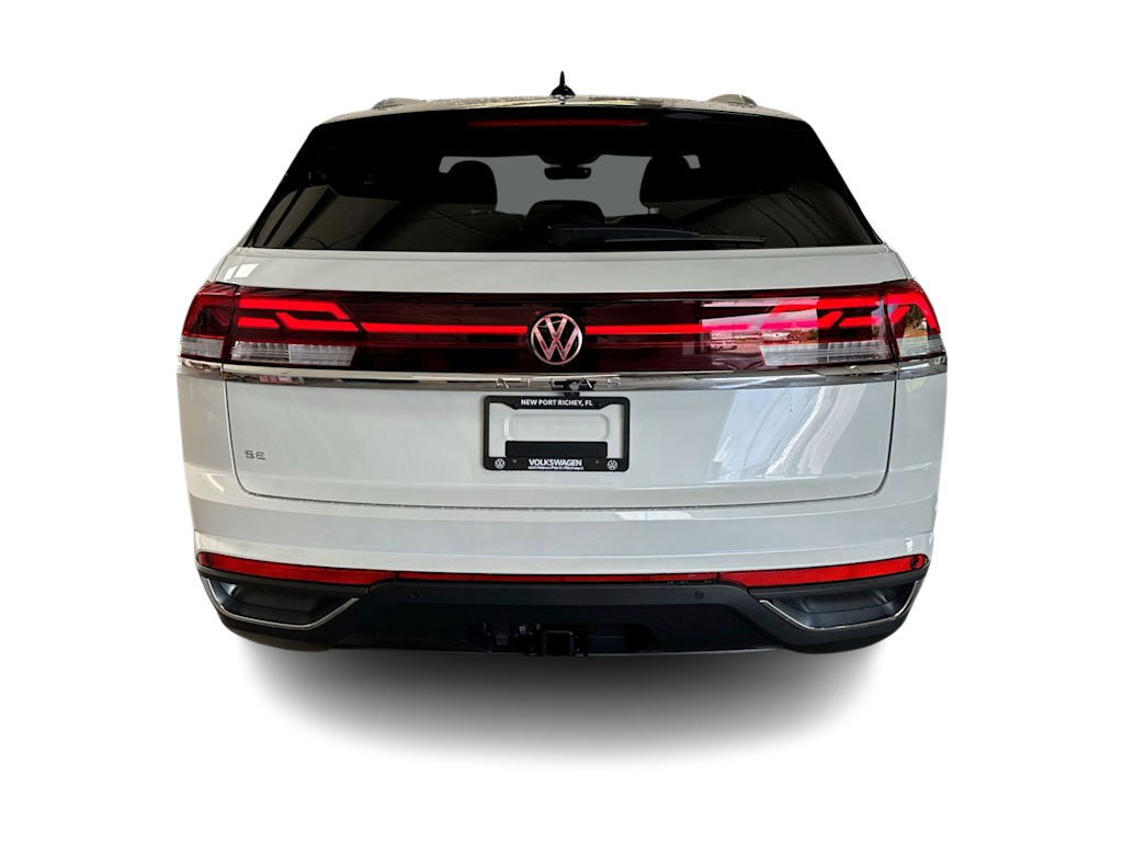 Thumbnail: 2026 Volkswagen Atlas - 25