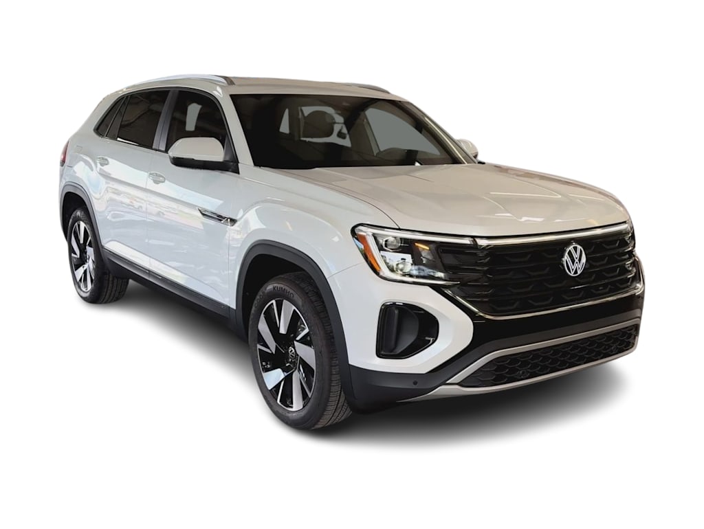 Thumbnail: 2026 Volkswagen Atlas - 19