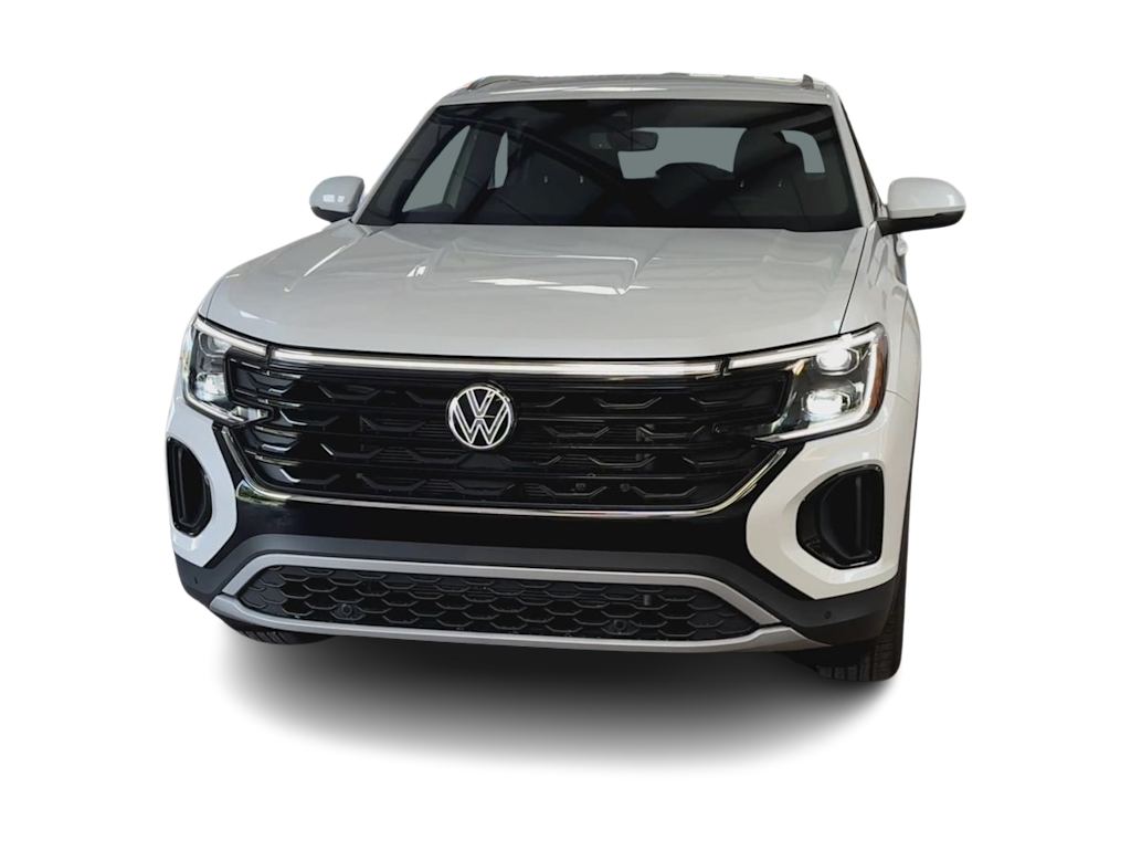 Thumbnail: 2026 Volkswagen Atlas - 6