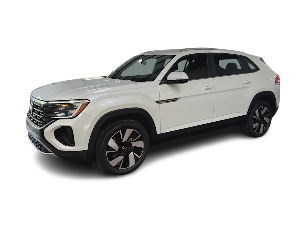 Thumbnail: 2026 Volkswagen Atlas - 3