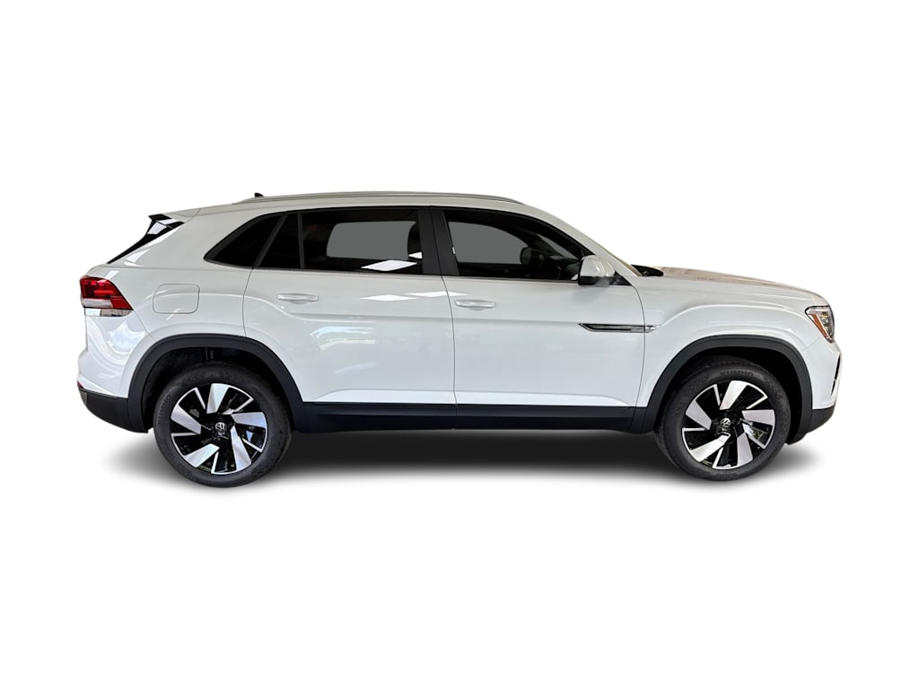 Thumbnail: 2026 Volkswagen Atlas - 27