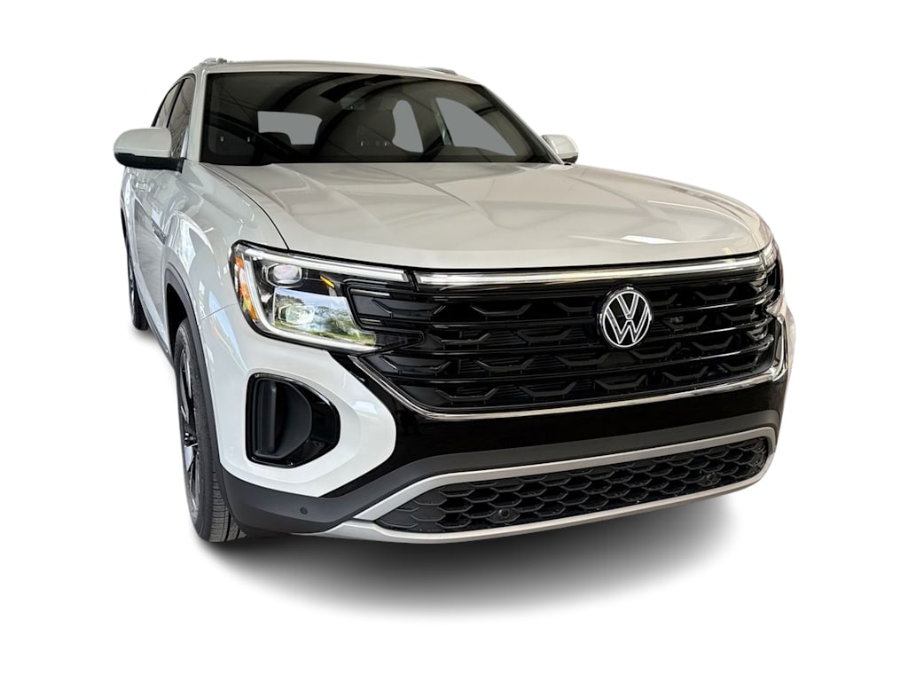 Thumbnail: 2026 Volkswagen Atlas - 28