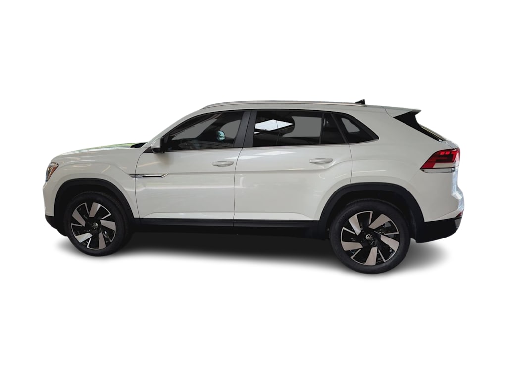 Thumbnail: 2026 Volkswagen Atlas - 20