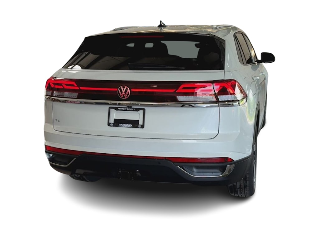 Thumbnail: 2026 Volkswagen Atlas - 5