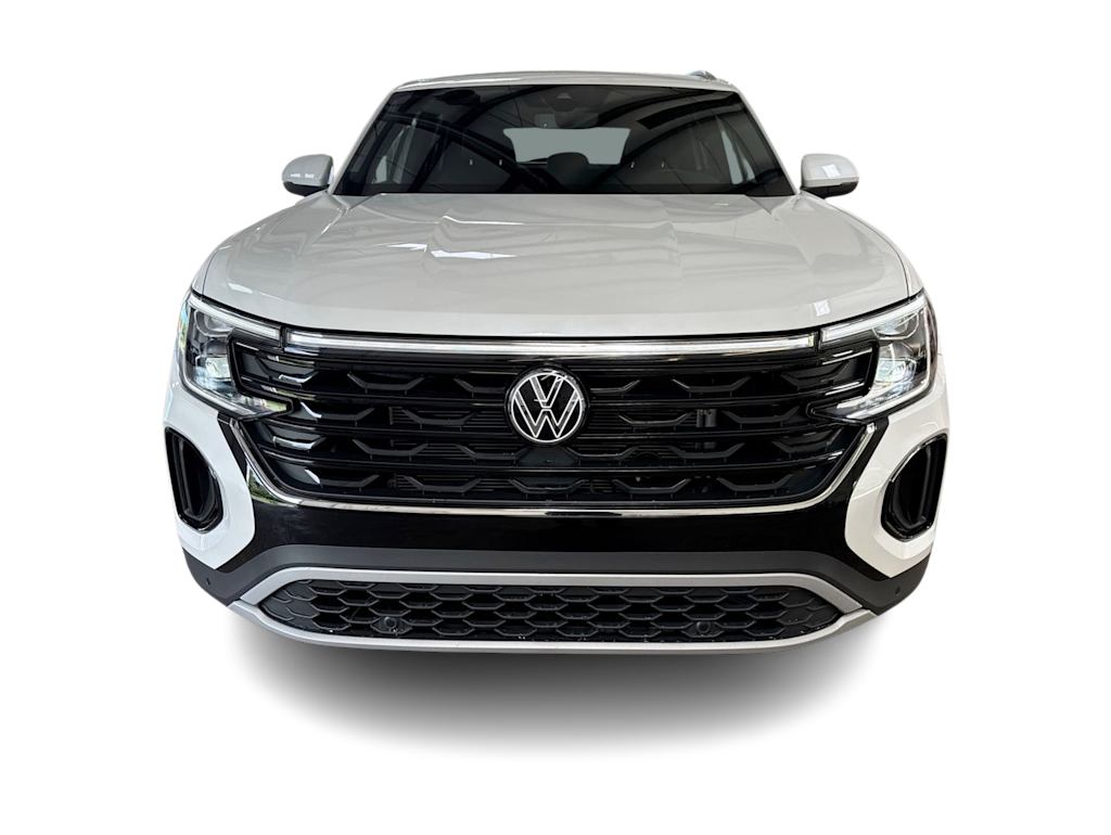 Thumbnail: 2026 Volkswagen Atlas - 29
