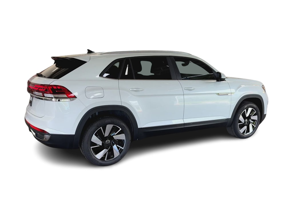 Thumbnail: 2026 Volkswagen Atlas - 21