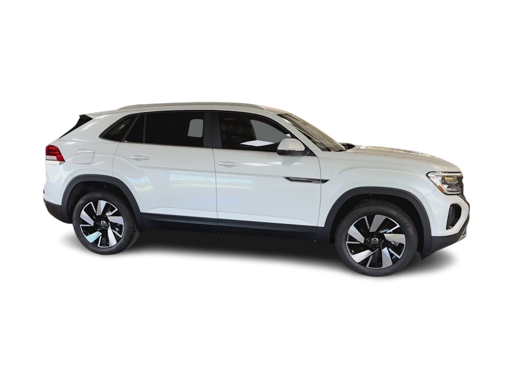 Thumbnail: 2026 Volkswagen Atlas - 22