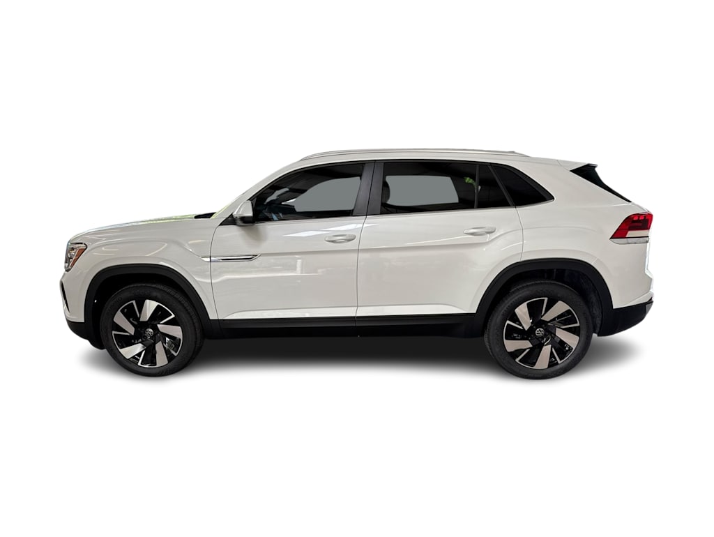 Thumbnail: 2026 Volkswagen Atlas - 23
