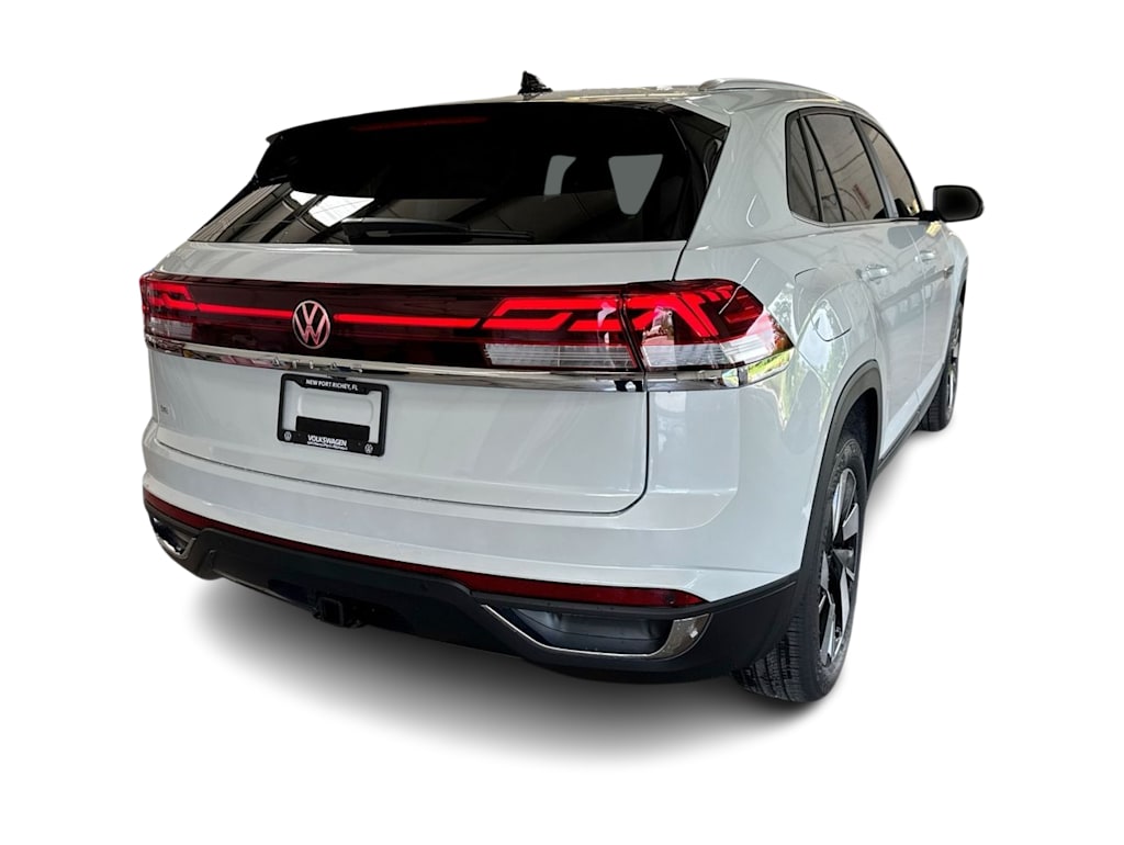 Thumbnail: 2026 Volkswagen Atlas - 26