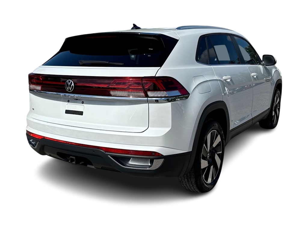 Thumbnail: 2026 Volkswagen Atlas - 26