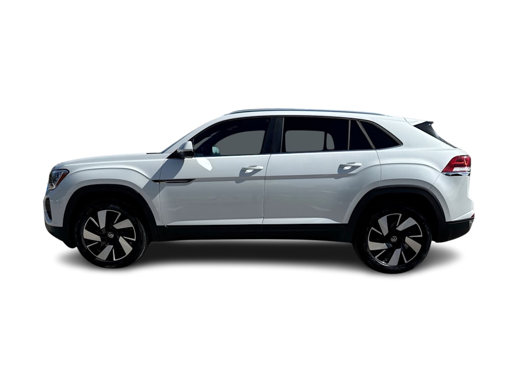 Thumbnail: 2026 Volkswagen Atlas - 24