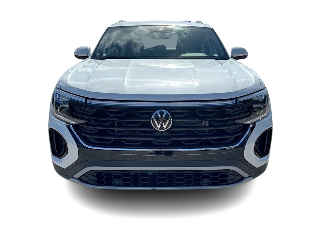 Thumbnail: 2026 Volkswagen Atlas - 29