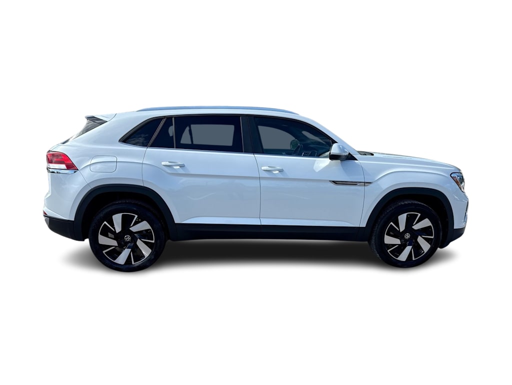 Thumbnail: 2026 Volkswagen Atlas - 27