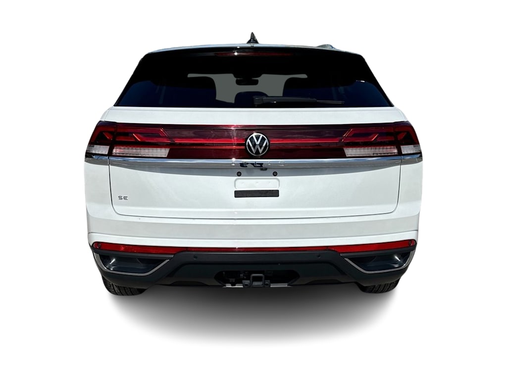 Thumbnail: 2026 Volkswagen Atlas - 5