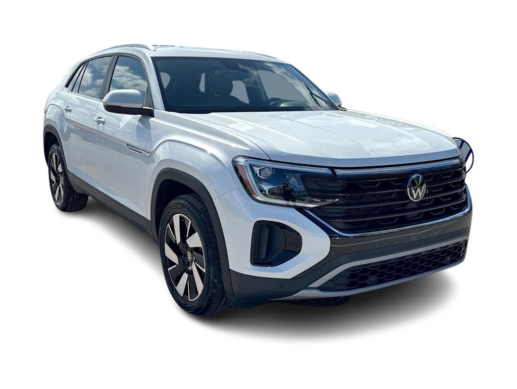 Thumbnail: 2026 Volkswagen Atlas - 28