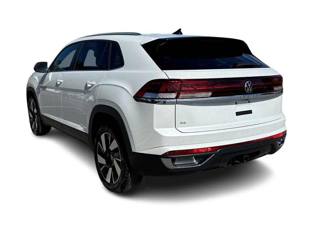 Thumbnail: 2026 Volkswagen Atlas - 25