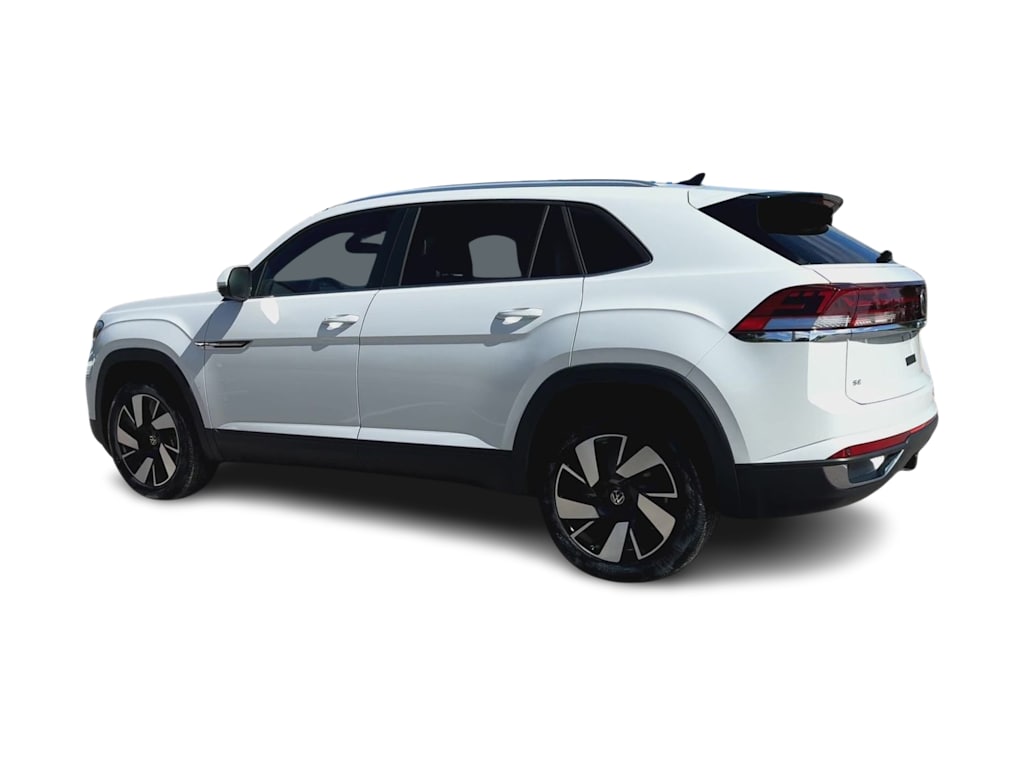 Thumbnail: 2026 Volkswagen Atlas - 21