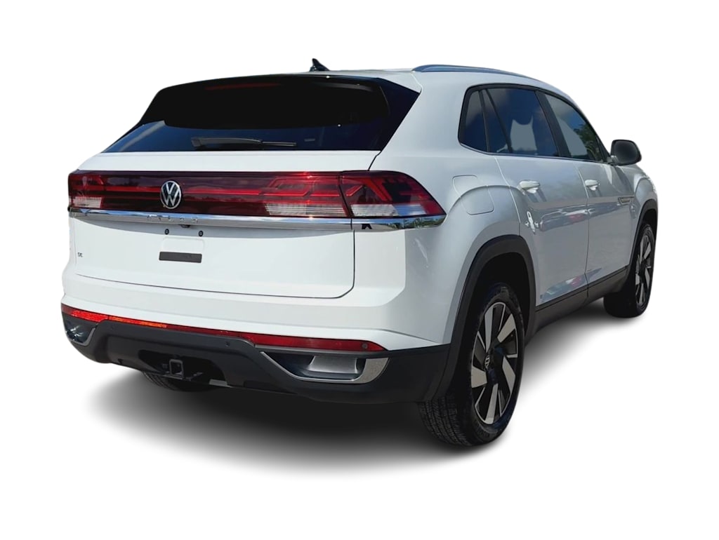 Thumbnail: 2026 Volkswagen Atlas - 22