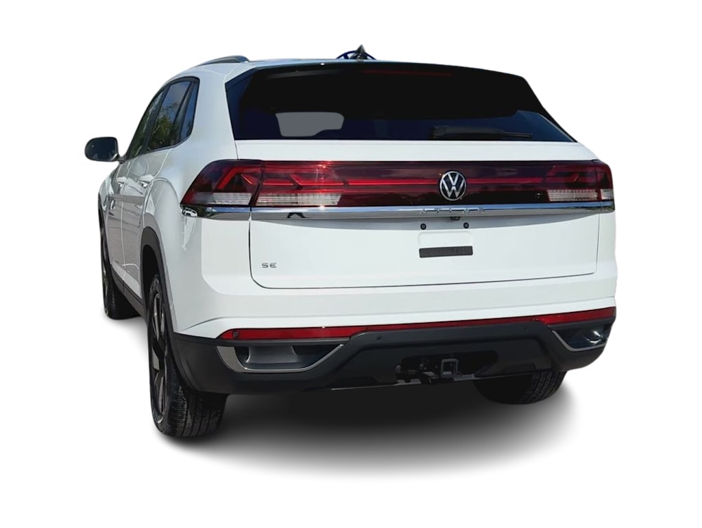 Thumbnail: 2026 Volkswagen Atlas - 4