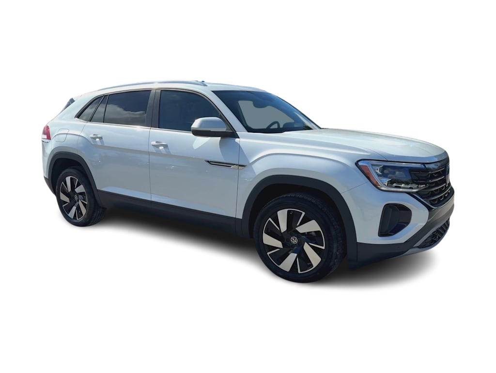 Thumbnail: 2026 Volkswagen Atlas - 19
