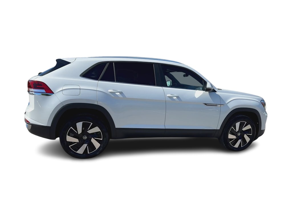 Thumbnail: 2026 Volkswagen Atlas - 23