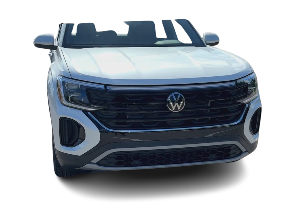 Thumbnail: 2026 Volkswagen Atlas - 6