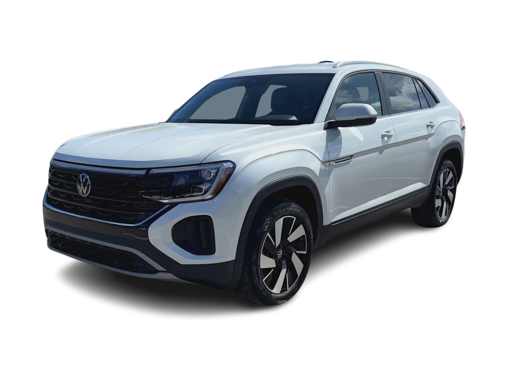 Thumbnail: 2026 Volkswagen Atlas - 20