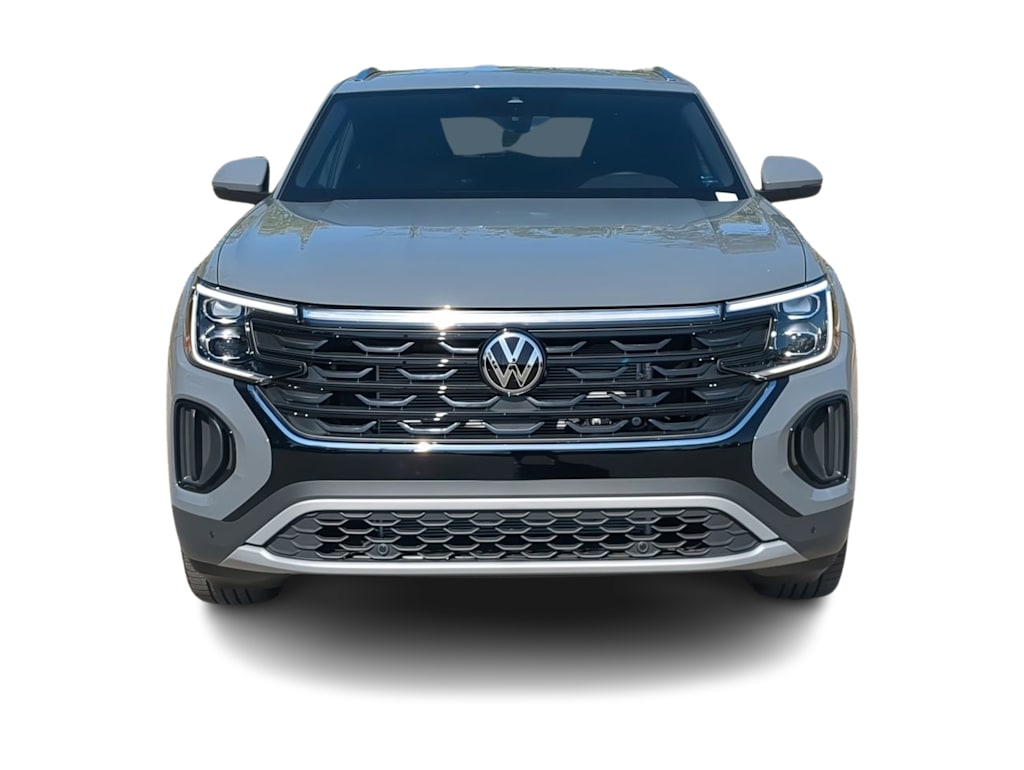 Thumbnail: 2025 Volkswagen Atlas - 6