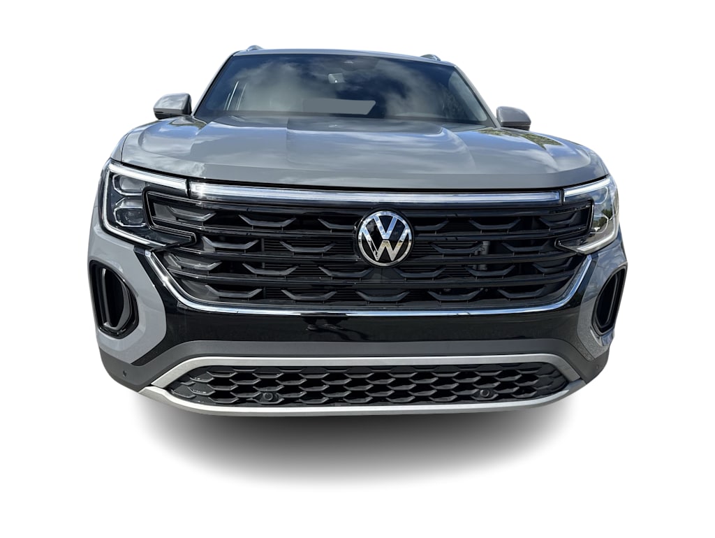 Thumbnail: 2025 Volkswagen Atlas - 30