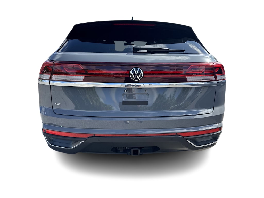 Thumbnail: 2025 Volkswagen Atlas - 5