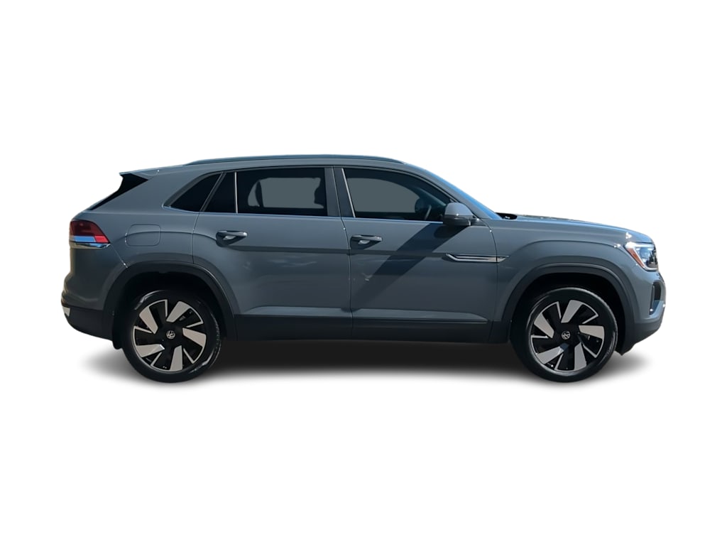 Thumbnail: 2025 Volkswagen Atlas - 24