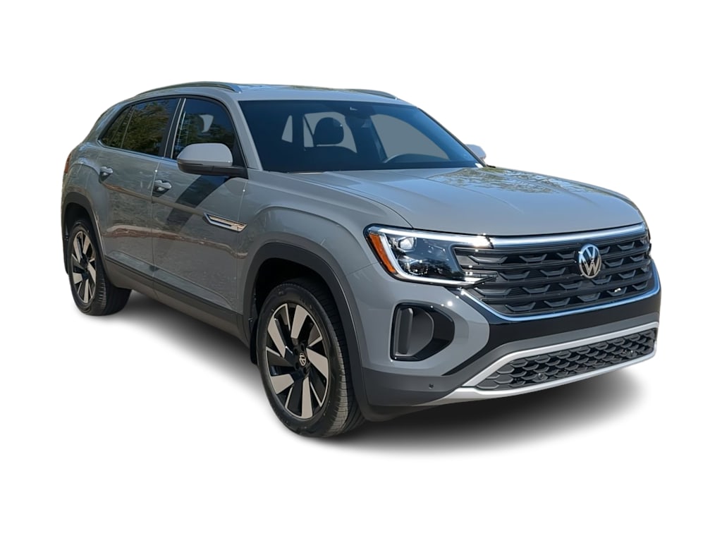 Thumbnail: 2025 Volkswagen Atlas - 20