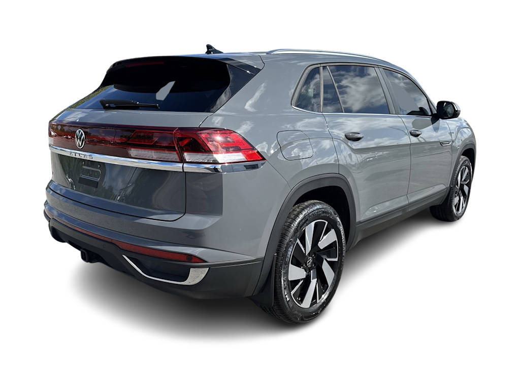 Thumbnail: 2025 Volkswagen Atlas - 27