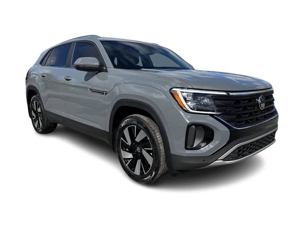 Thumbnail: 2025 Volkswagen Atlas - 29