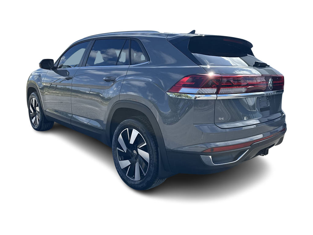 Thumbnail: 2025 Volkswagen Atlas - 26