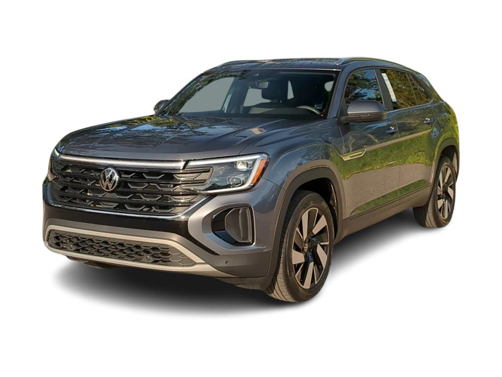 Thumbnail: 2024 Volkswagen Atlas - 22