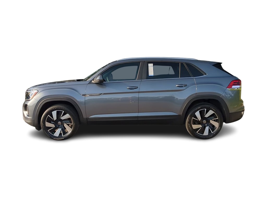 Thumbnail: 2024 Volkswagen Atlas - 3
