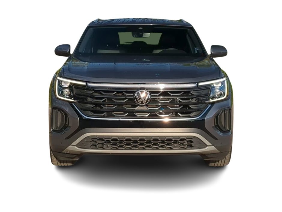 Thumbnail: 2024 Volkswagen Atlas - 6