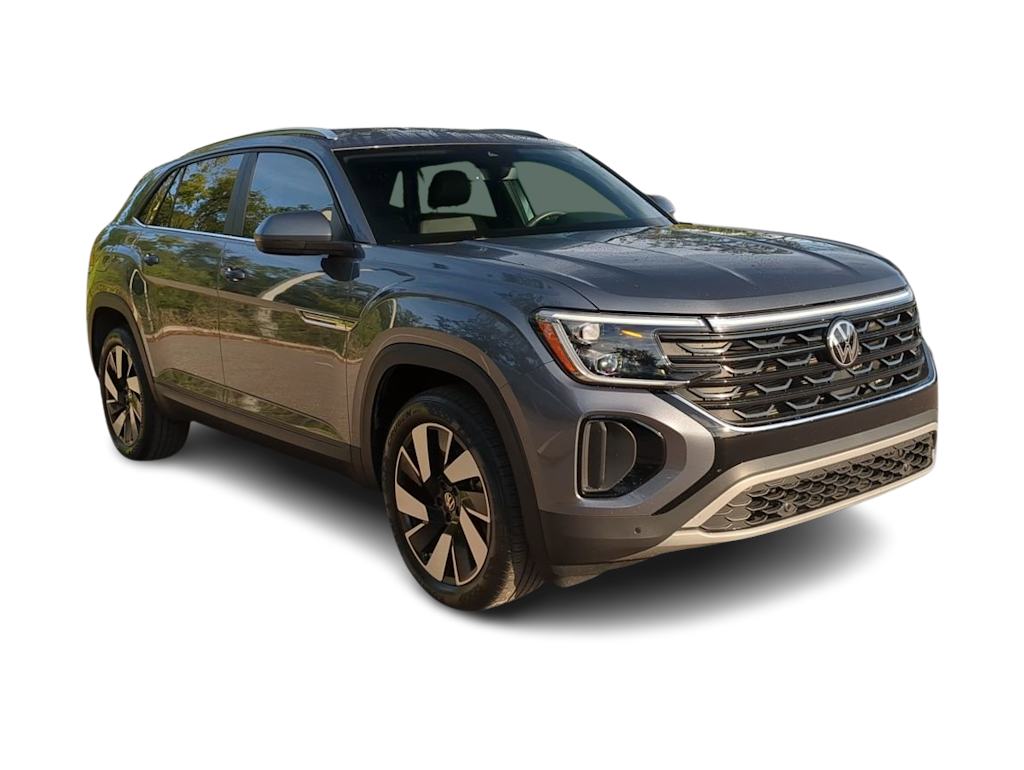Thumbnail: 2024 Volkswagen Atlas - 21