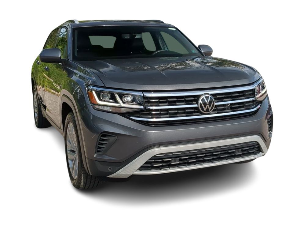 Thumbnail: 2022 Volkswagen Atlas - 6