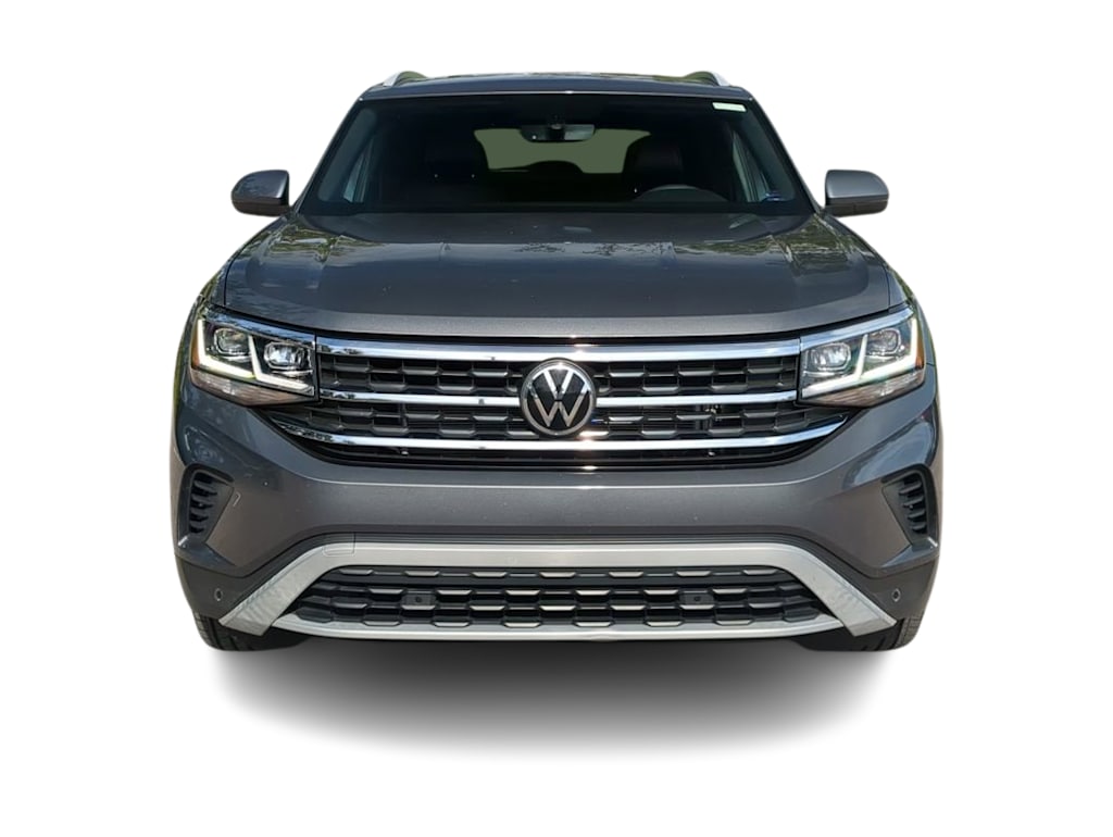 Thumbnail: 2022 Volkswagen Atlas - 21