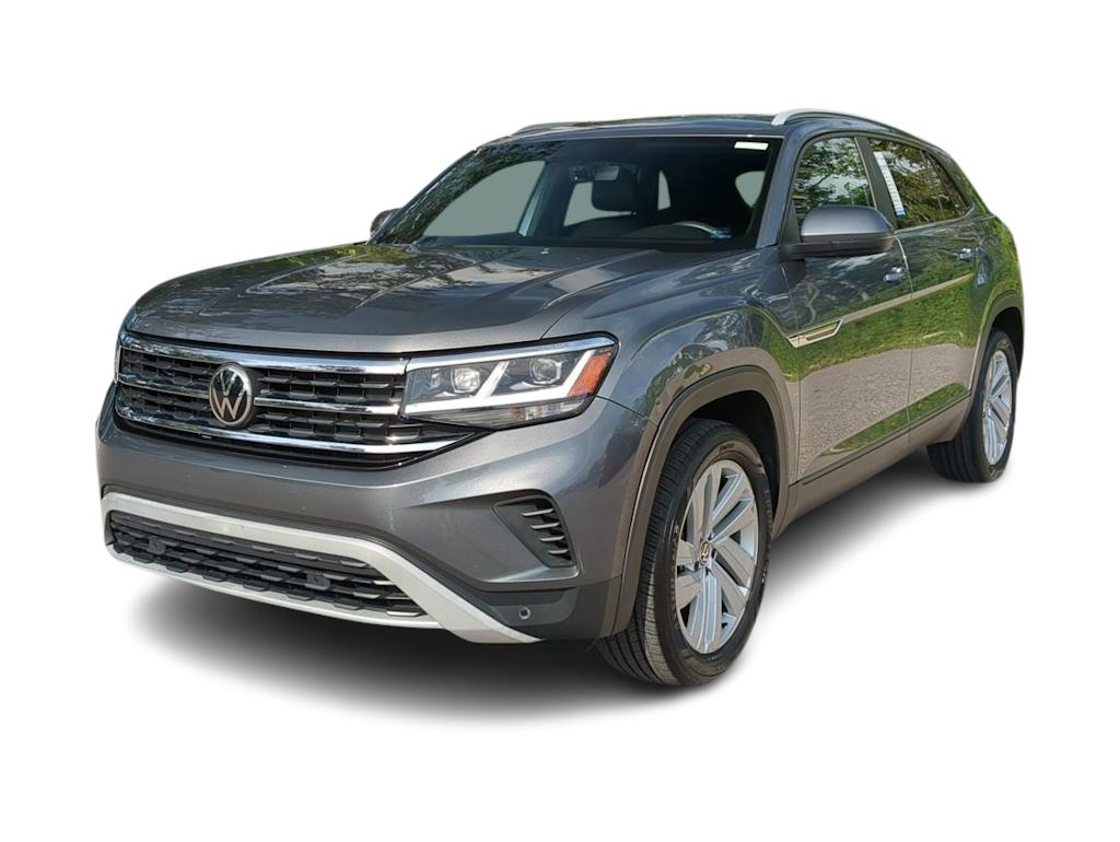 Thumbnail: 2022 Volkswagen Atlas - 22