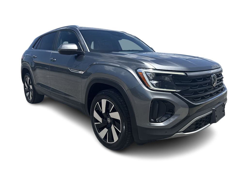 Thumbnail: 2024 Volkswagen Atlas - 23