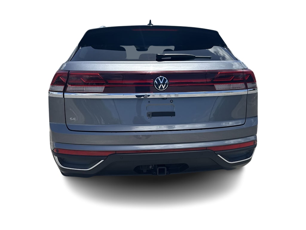 Thumbnail: 2024 Volkswagen Atlas - 5