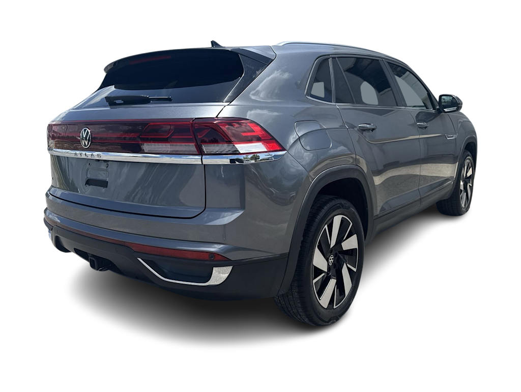 Thumbnail: 2024 Volkswagen Atlas - 21
