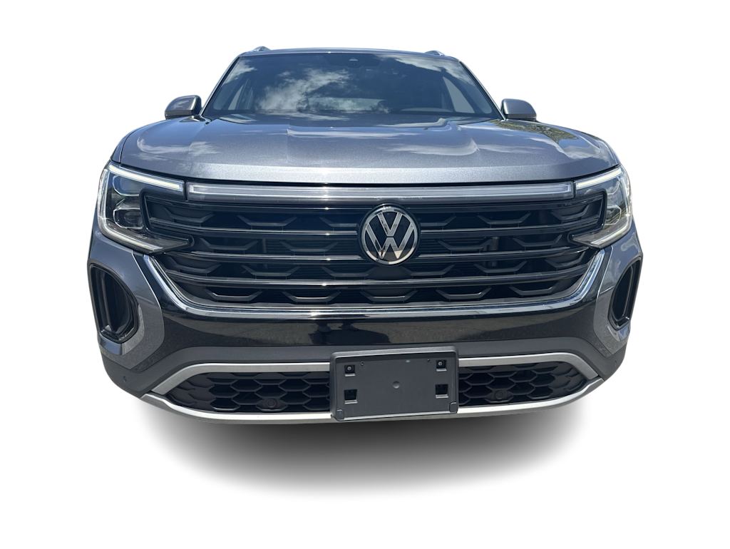 Thumbnail: 2024 Volkswagen Atlas - 6