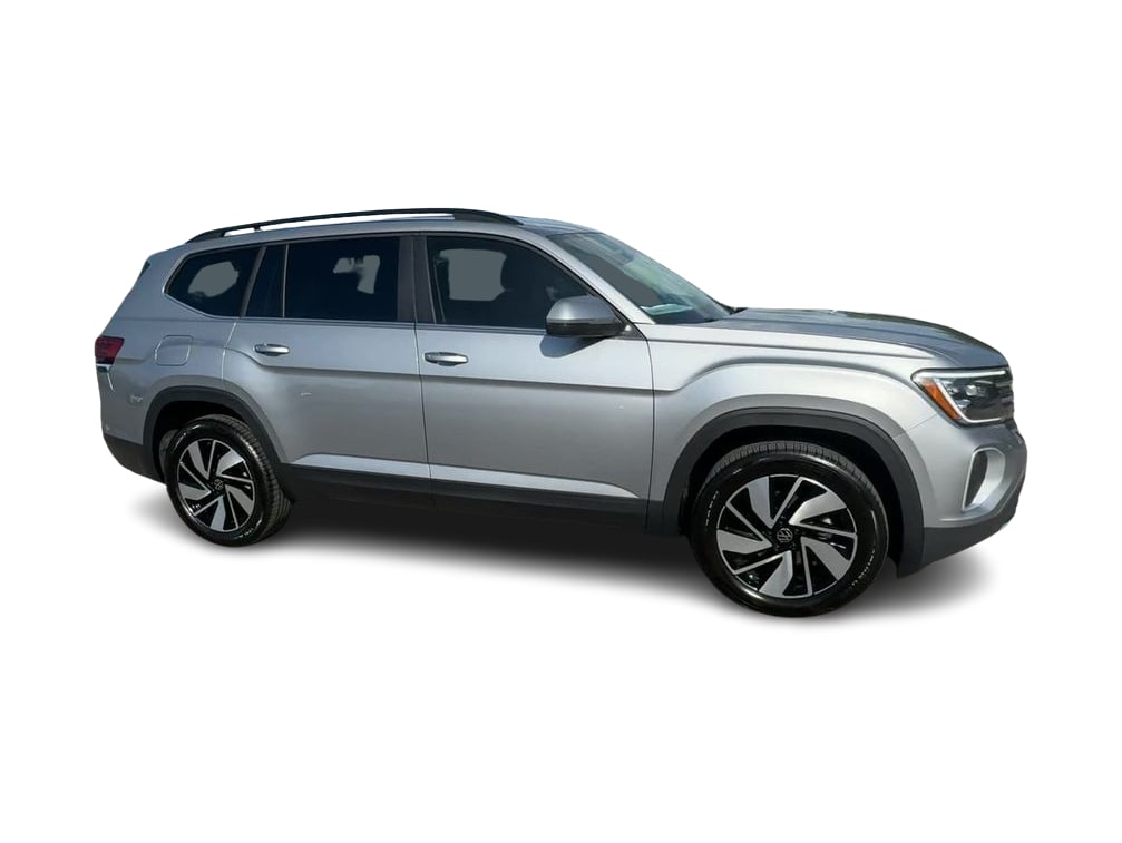 Thumbnail: 2026 Volkswagen Atlas - 22
